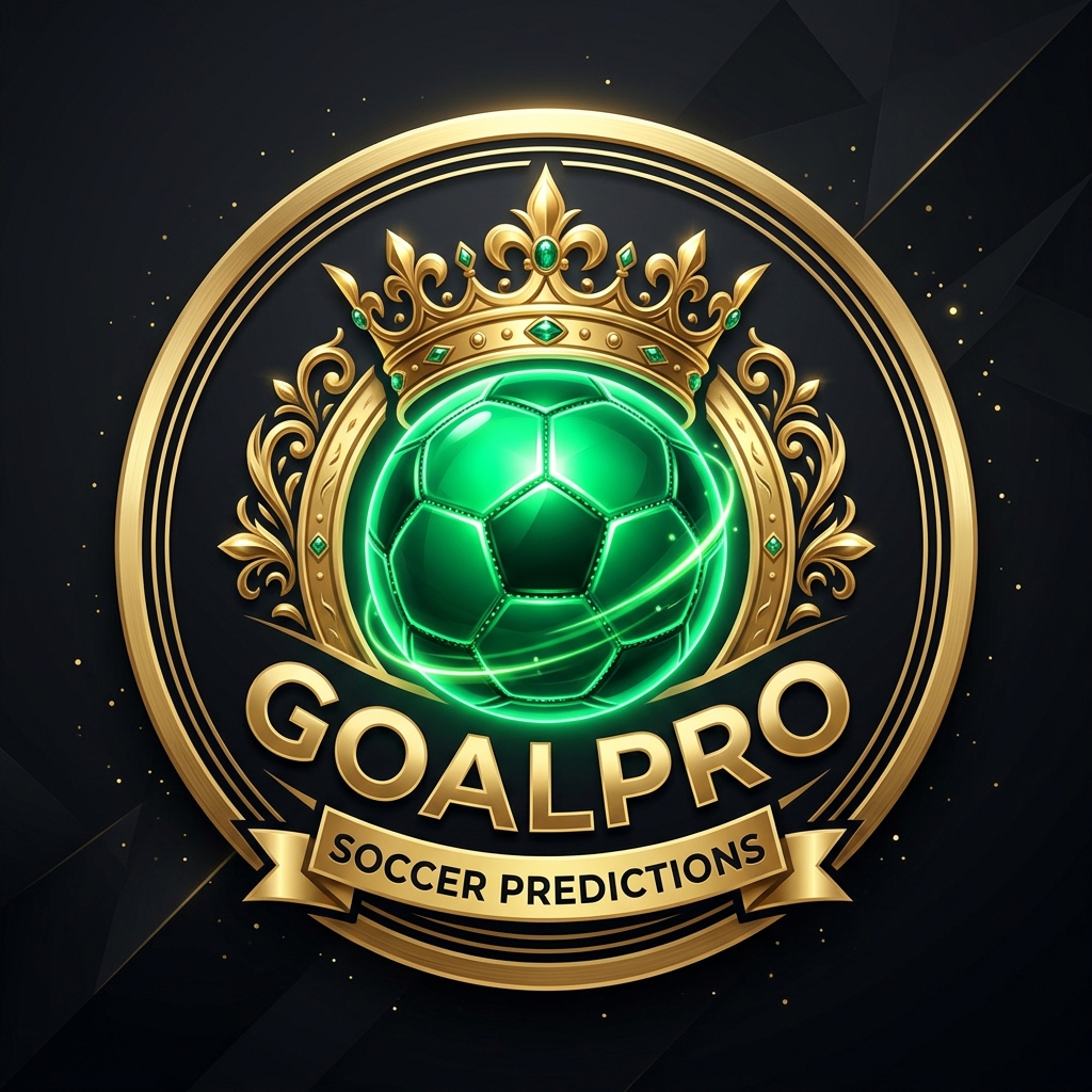 GoalPro Logo